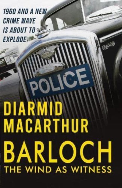 Barloch (ISBN: 9781914399725)