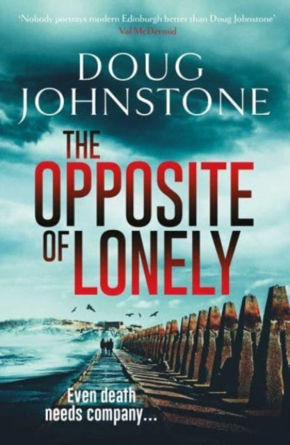 The Opposite of Lonely : 5 (ISBN: 9781914585807)