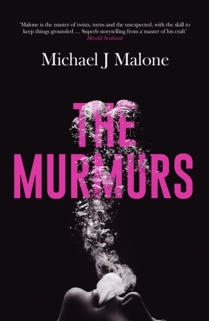 The Murmurs : The most compulsive, chilling gothic thriller you'll read this year… Volume 1 (ISBN: 9781914585821)