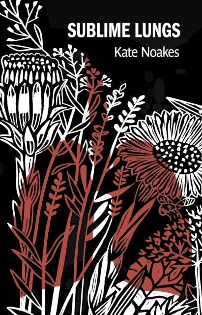 Sublime Lungs (ISBN: 9781915048318)