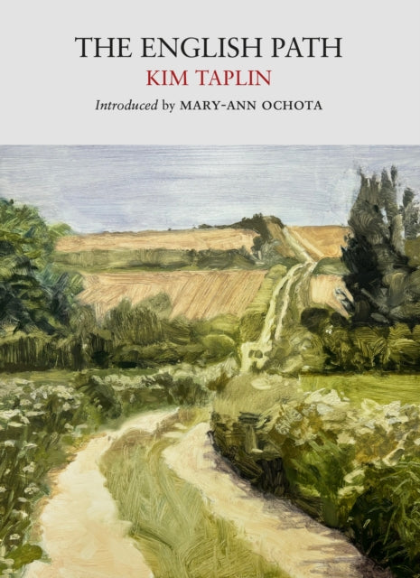The English Path (ISBN: 9781915068422)