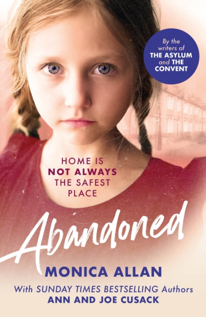 Abandoned (ISBN: 9781915306326)