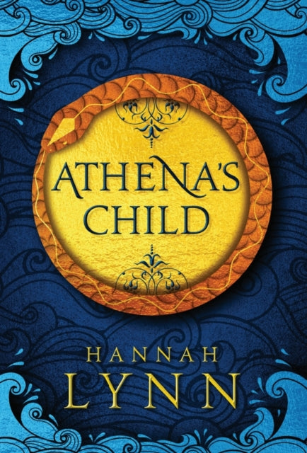 Athena's Child (ISBN: 9781915346018)