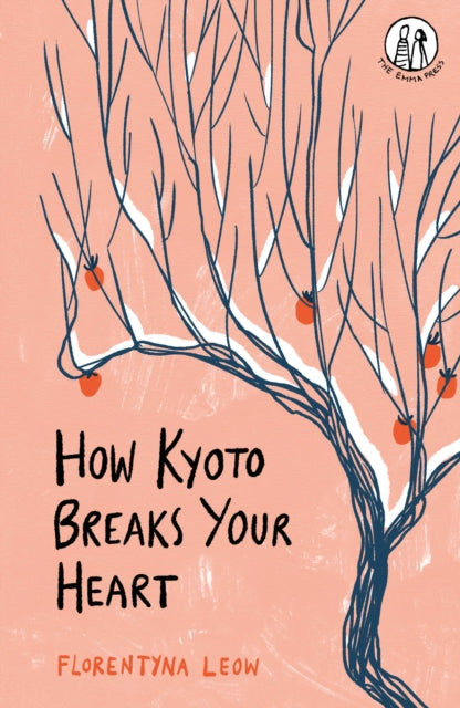 How Kyoto Breaks Your Heart (ISBN: 9781915628008)