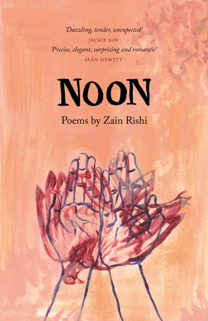 Noon (ISBN: 9781915628527)
