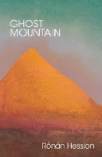Ghost Mountain (ISBN: 9781915693259)
