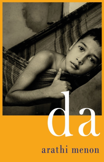 Da (ISBN: 9781915789648)