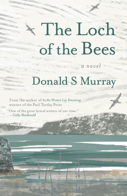 The Loch of the Bees (ISBN: 9781916812635)