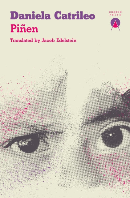 Pinen (ISBN: 9781917260381)