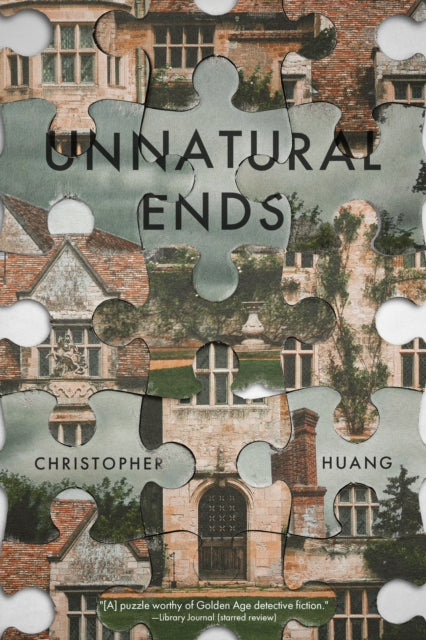 Unnatural Ends (ISBN: 9781950301065)