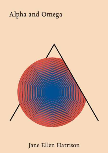 Alpha and Omega (ISBN: 9781961341418)
