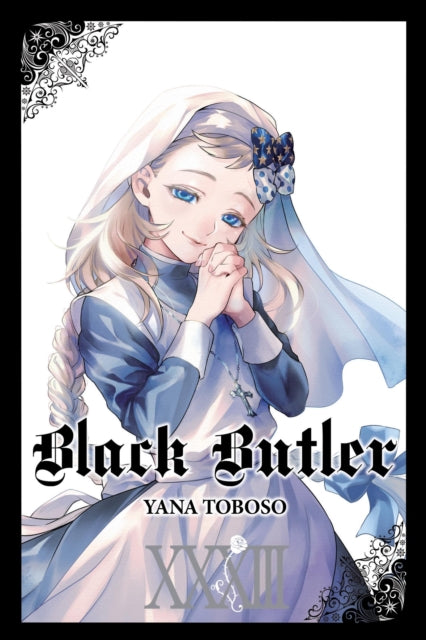 Black Butler, Vol. 33 (ISBN: 9781975391676)