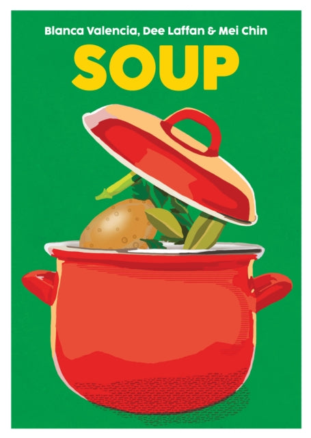 Soup : 5 (ISBN: 9781999379957)