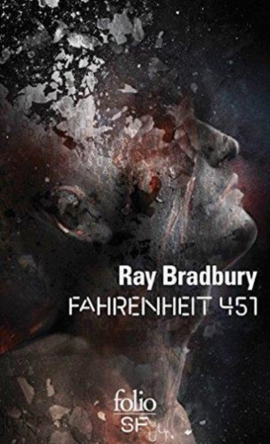 Farenheit 451 (ISBN: 9782070415731)