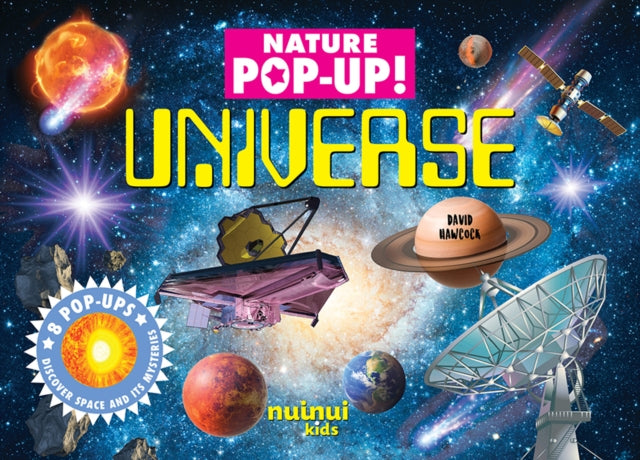 Universe (ISBN: 9782889751471)
