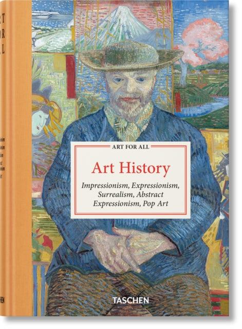 Art for All. Art History (ISBN: 9783754401453)