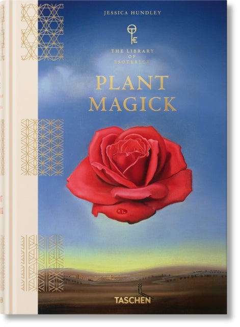 Plant Magick. The Library of Esoterica (ISBN: 9783836585644)