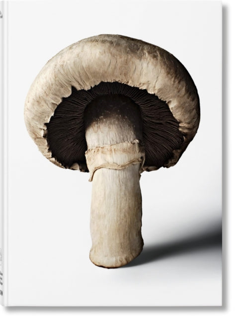The Gourmand's Mushroom (ISBN: 9783836586610)