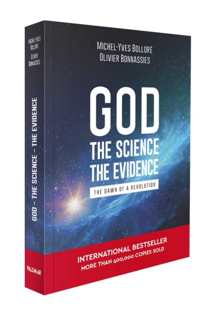 God, the Science, the Evidence (ISBN: 9789998782402)